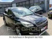 2015 Ford Kuga