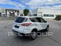 2015 Ford Kuga