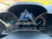 2015 Ford Kuga