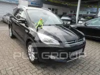 2015 Ford Kuga
