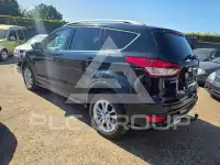 2015 Ford Kuga