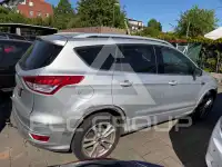 2015 Ford Kuga