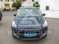 2015 Ford Kuga