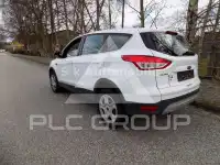 2015 Ford Kuga