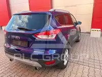 2015 Ford Kuga