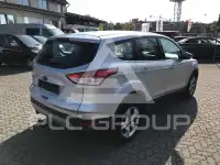 2015 Ford Kuga
