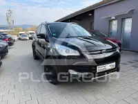 2015 Ford Kuga