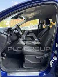 2015 Ford Kuga