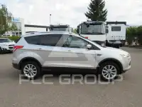 2015 Ford Kuga