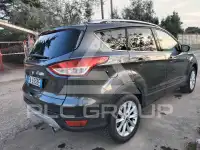 2015 Ford Kuga