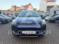 2015 Ford Kuga