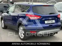 2015 Ford Kuga
