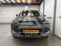 2015 Ford Kuga