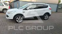 2015 Ford Kuga