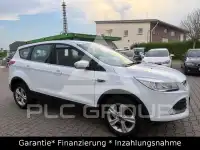 2015 Ford Kuga