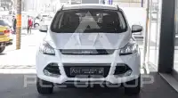 2015 Ford Kuga