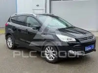 2015 Ford Kuga
