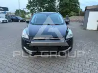 2015 Ford Kuga
