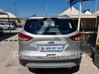 2015 Ford Kuga
