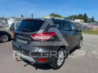 2015 Ford Kuga