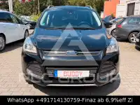2015 Ford Kuga
