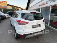 2015 Ford Kuga