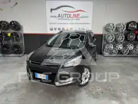 2015 Ford Kuga