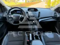 2015 Ford Kuga