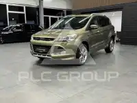 2015 Ford Kuga