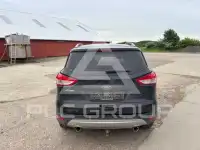 2015 Ford Kuga