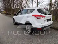 2015 Ford Kuga