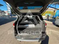 2015 Ford Kuga
