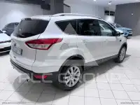 2015 Ford Kuga