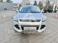 2015 Ford Kuga