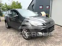2015 Ford Kuga