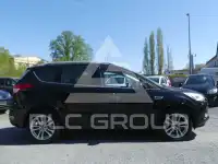 2015 Ford Kuga