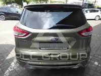 2015 Ford Kuga