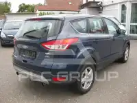 2015 Ford Kuga