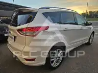 2015 Ford Kuga