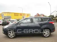 2015 Ford Kuga