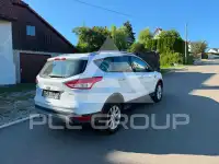 2015 Ford Kuga