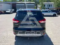 2015 Ford Kuga