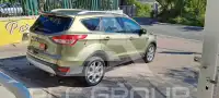 2015 Ford Kuga