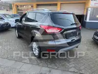 2015 Ford Kuga