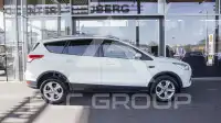 2015 Ford Kuga