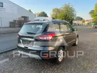 2015 Ford Kuga