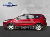 2015 Ford Kuga