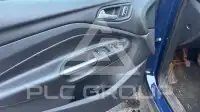 2015 Ford Kuga