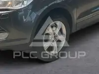 2015 Ford Kuga