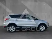 2015 Ford Kuga